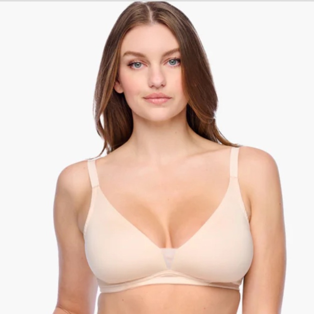Cosabella Curvy Bralette